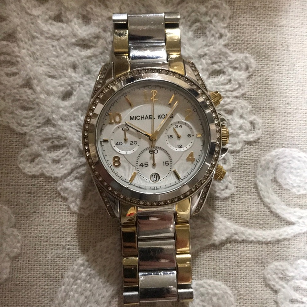 Michael Kors Watch